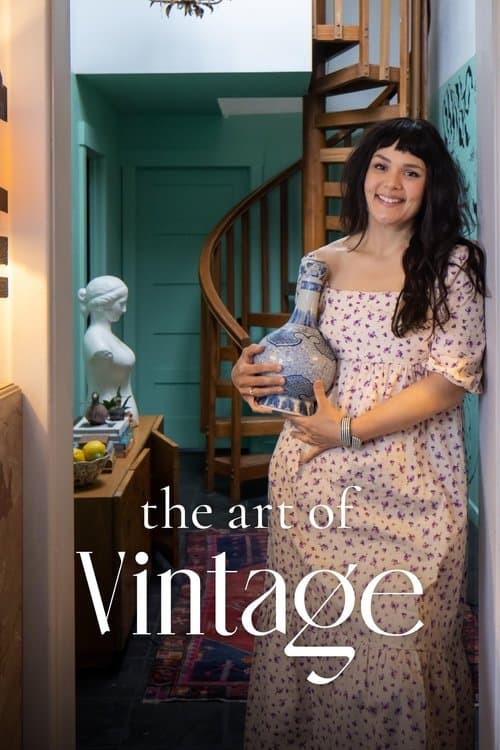 The Art of Vintage - Season 1