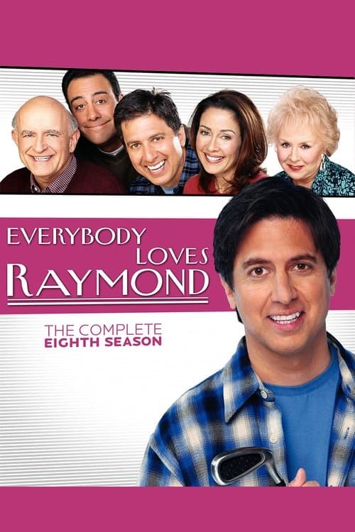 Everybody Loves Raymond - Season 8