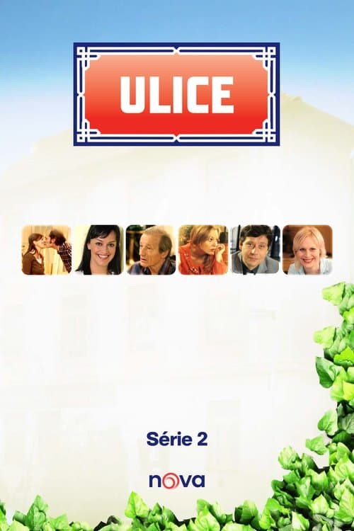 Ulice - Season 2