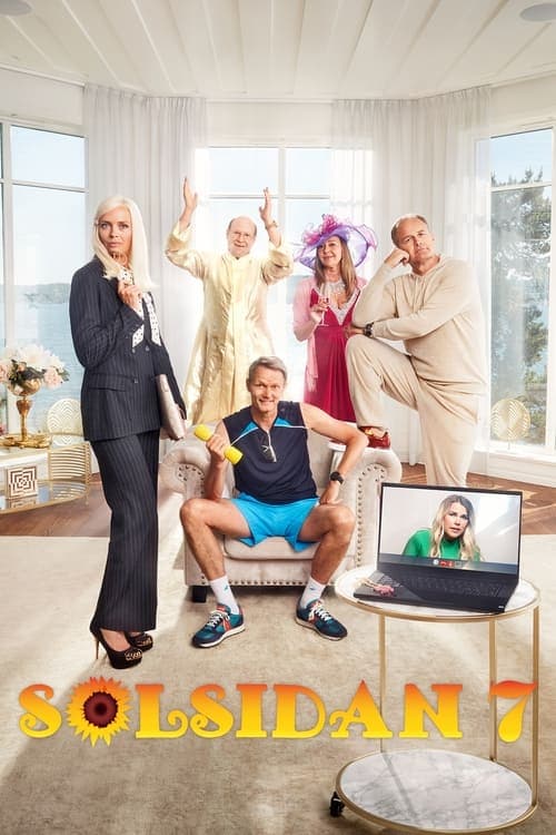 Solsidan - Season 7