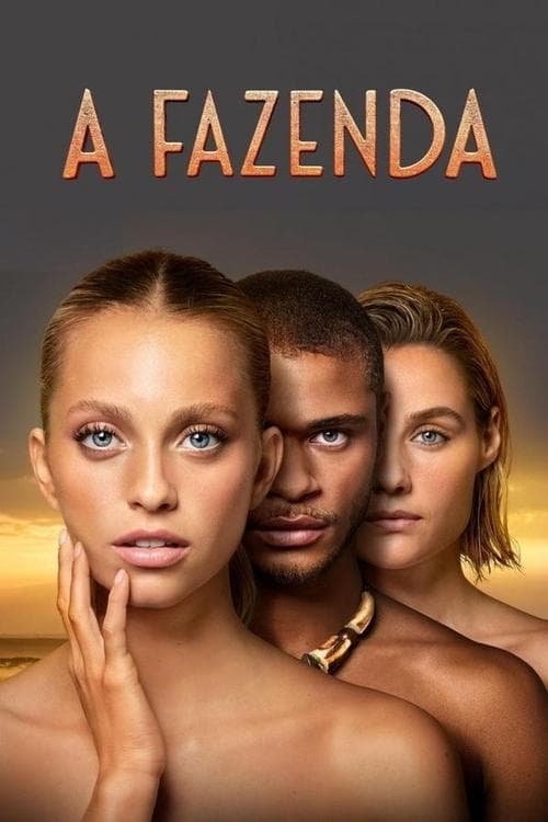 A Fazenda - Season 1