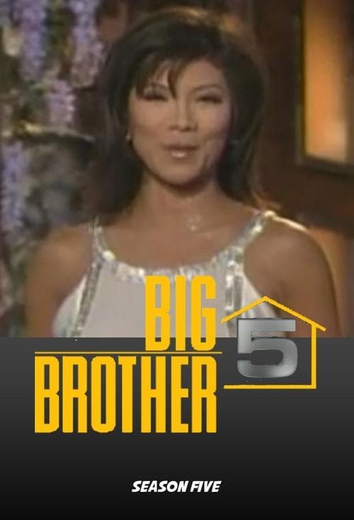 Big Brother - Season 5