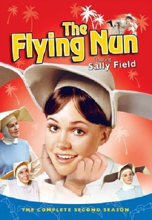 The Flying Nun - Season 2