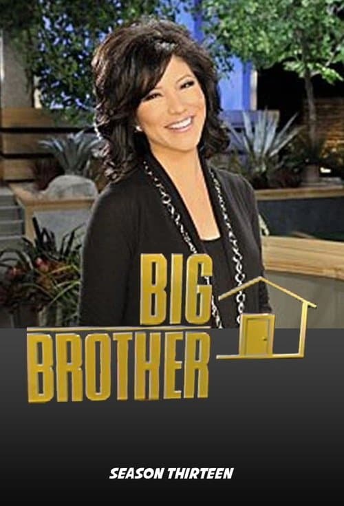Big Brother - Season 13
