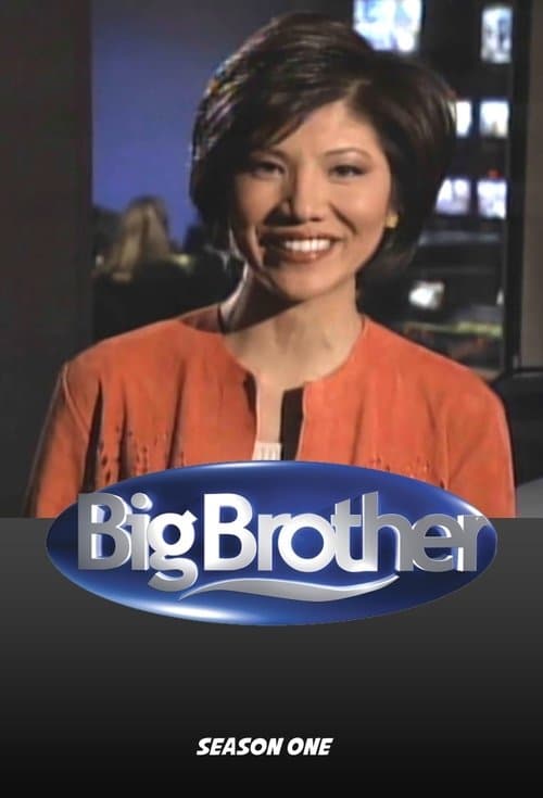 Big Brother - Season 1