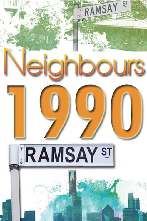 Neighbours - Season 6