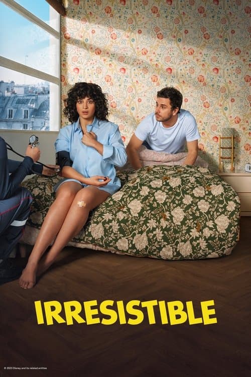 Irresistible - Season 1