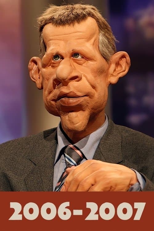 Les Guignols de l'info - Season 19