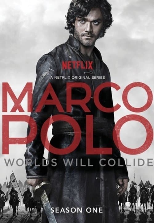 Marco Polo - Season 1