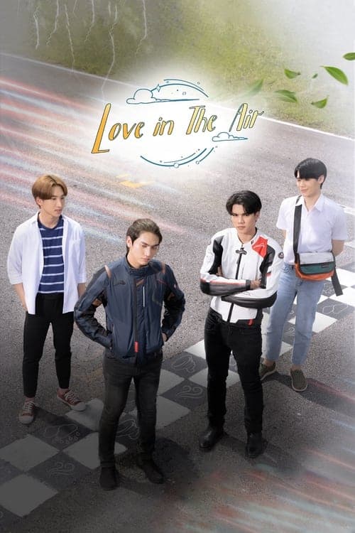 Love in the Air - Season 1
