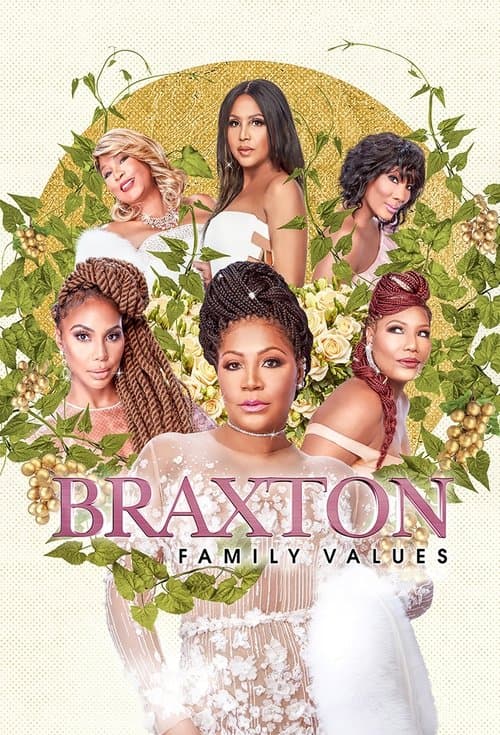 Braxton Family Values - Season 7