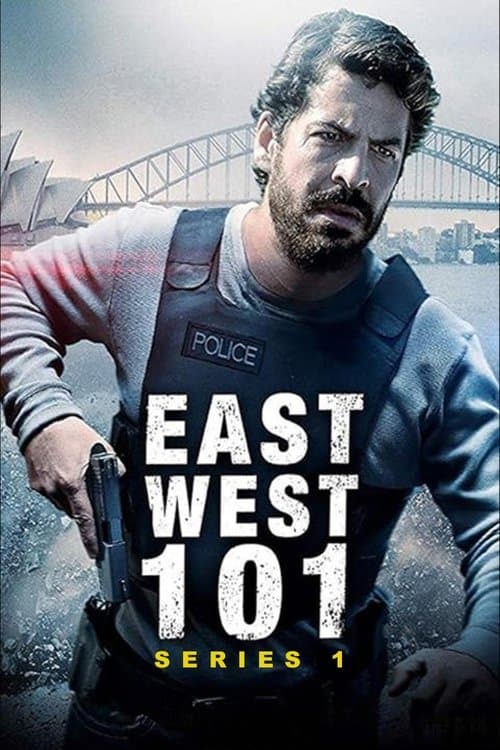 East West 101 - Season 1