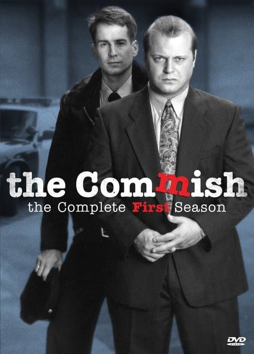 The Commish - Season 1