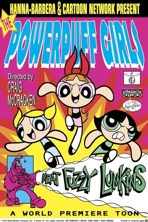 What a Cartoon! - Season 1