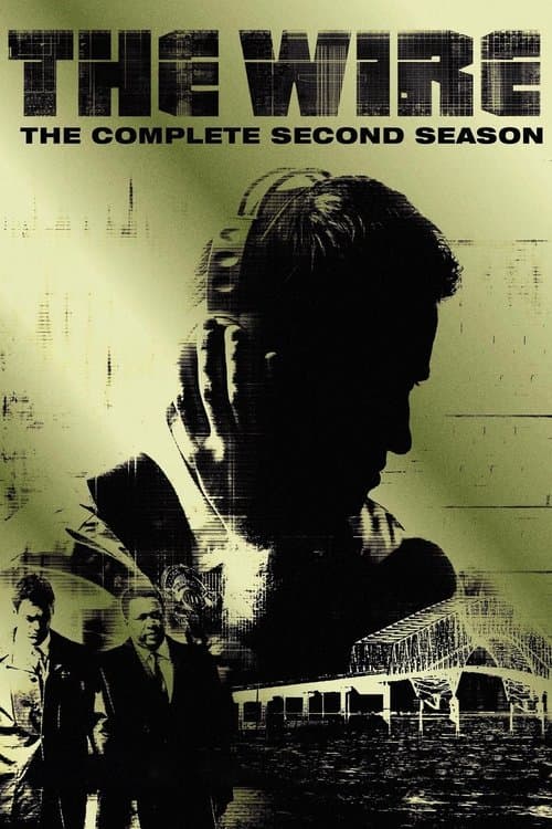 The Wire - Season 2