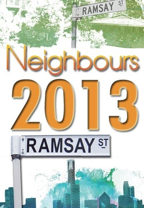 Neighbours - Season 29