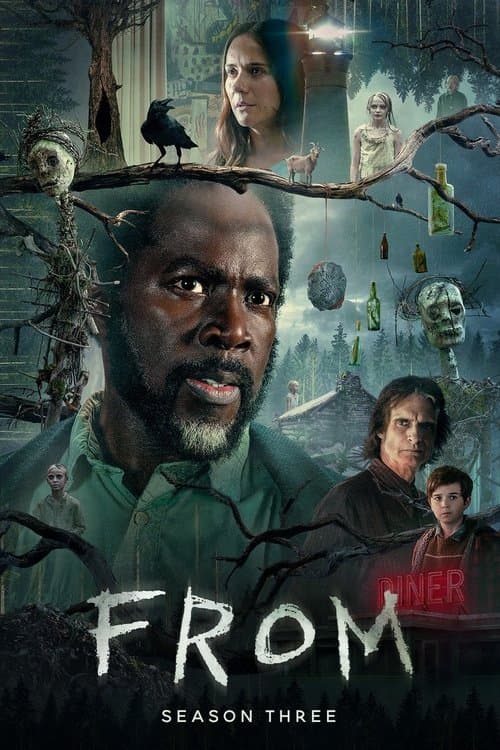 FROM - Season 3