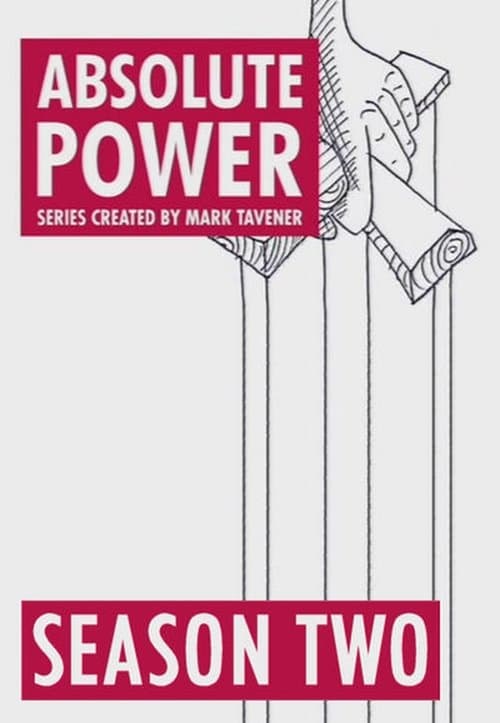 Absolute Power - Season 2