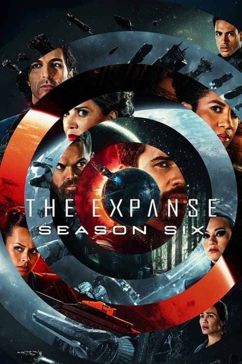 The Expanse - Season 6