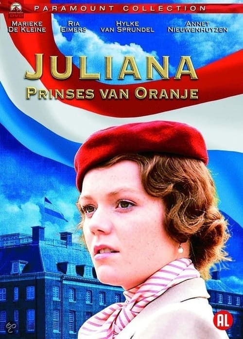 Juliana - Season 1