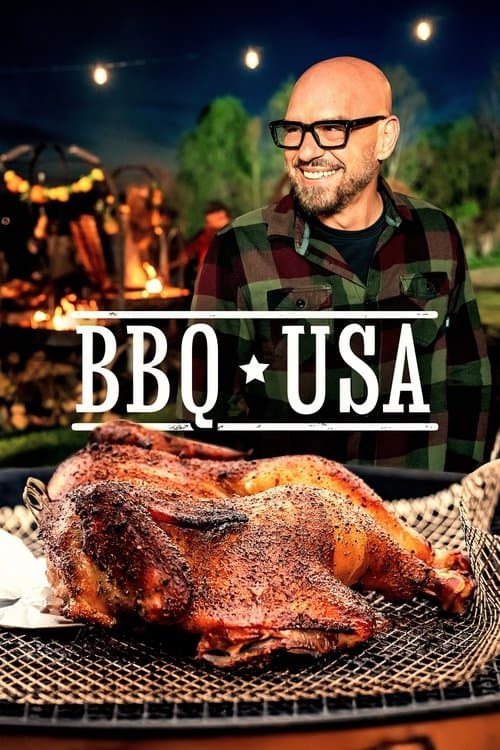 BBQ USA - Season 2