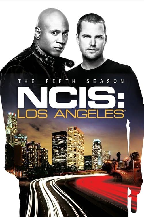 NCIS: Los Angeles - Season 5