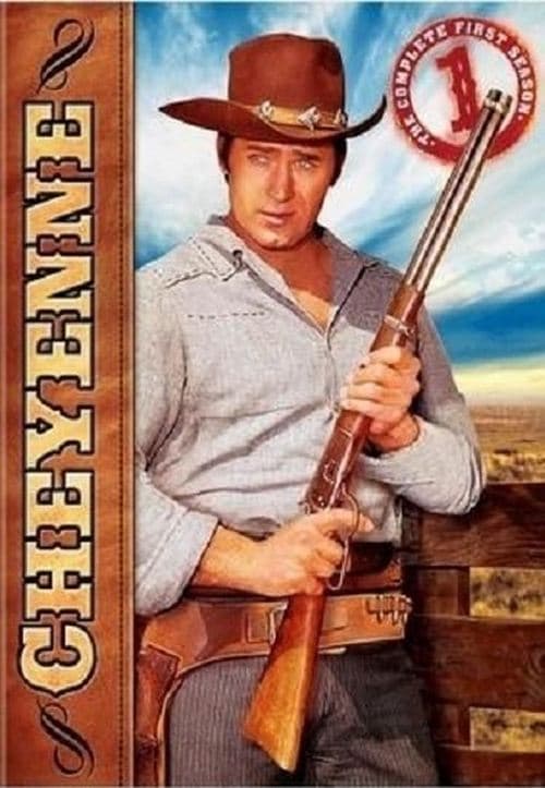 Cheyenne - Season 1