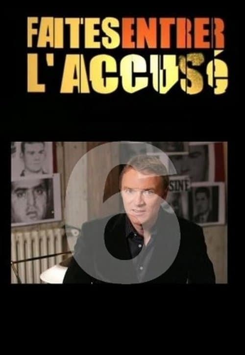 Faites entrer l'accusé - Season 6