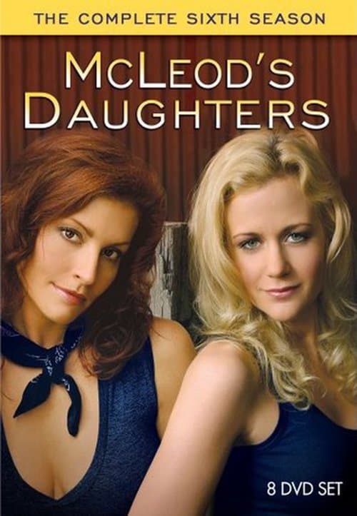 McLeod's Daughters - Season 6