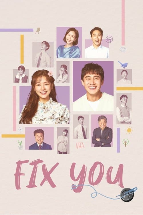 Fix You - Season 1