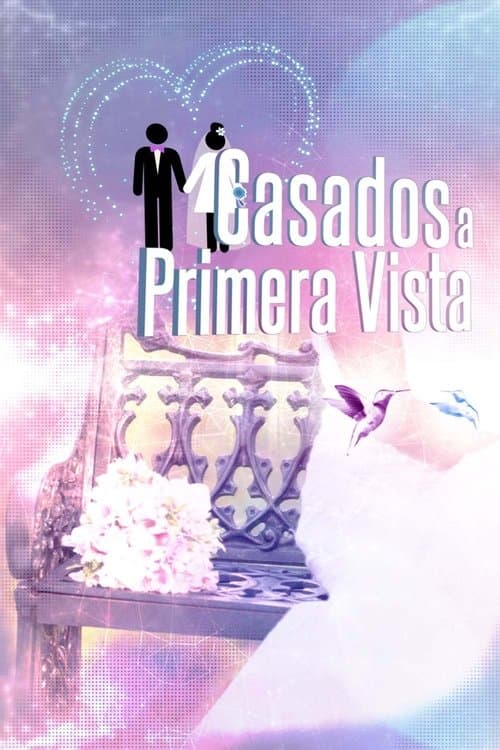 Casados a primera vista - Season 4
