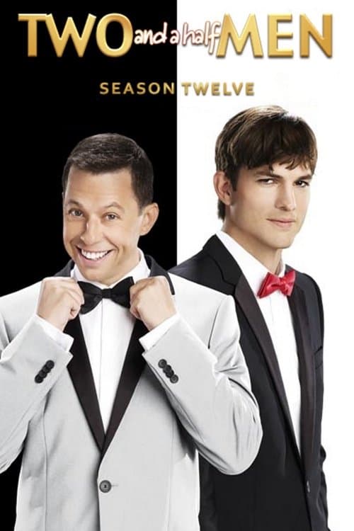 Two and a Half Men - Season 12