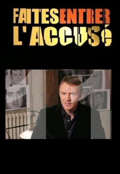 Faites entrer l'accusé - Season 11