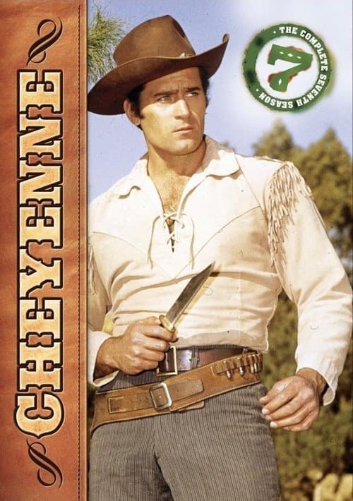 Cheyenne - Season 7