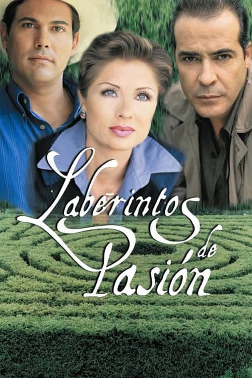Labyrinth of Passion - Season 1