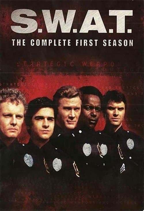 S.W.A.T. - Season 1