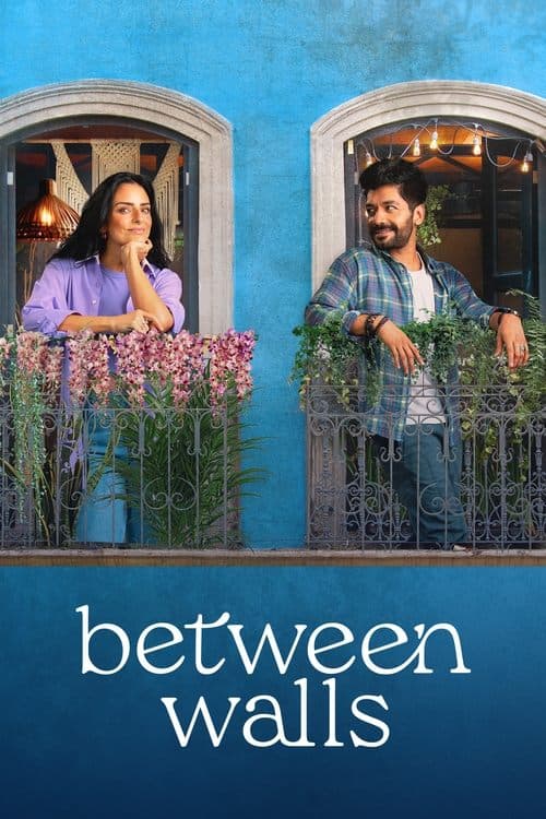 Between Walls - Season 1