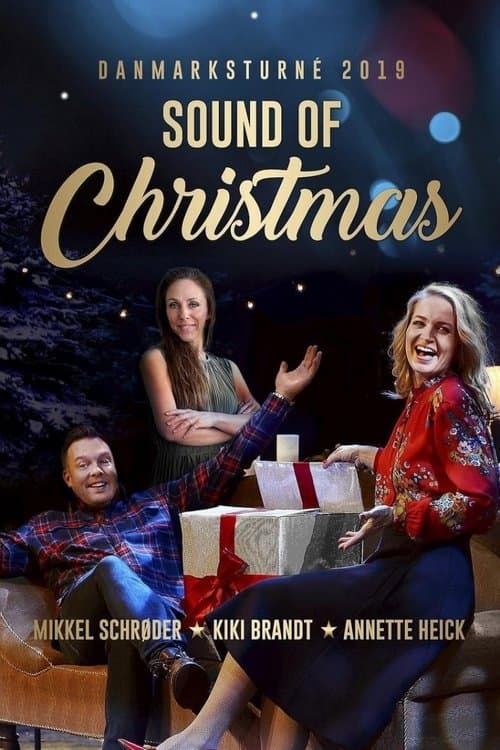 Sound of Christmas - Season 2