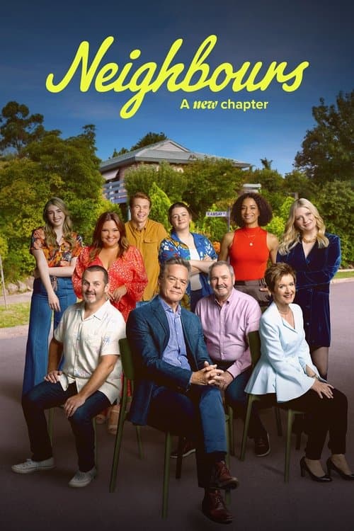 Neighbours - Season 39