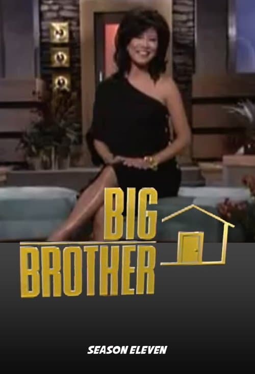 Big Brother - Season 11