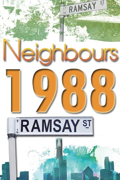Neighbours - Season 4