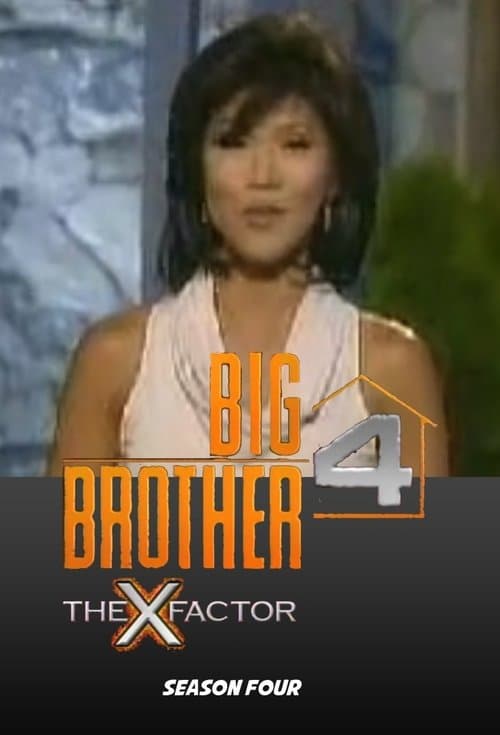 Big Brother - The X-Factor