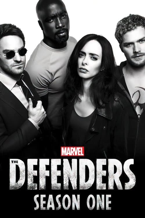 Marvel's The Defenders - Miniseries