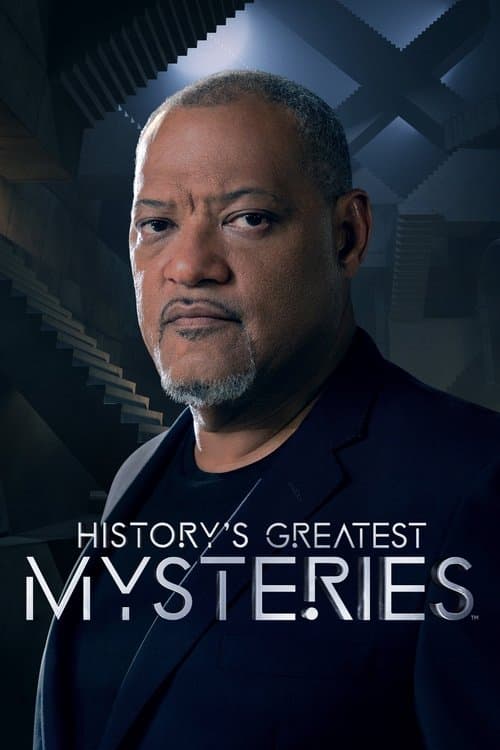 History's Greatest Mysteries - Season 4