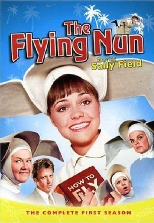The Flying Nun - Season 1