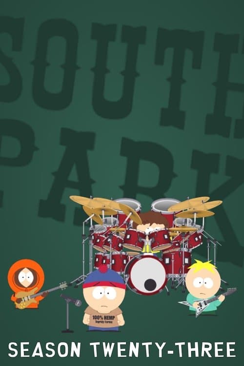 South Park - Season 23
