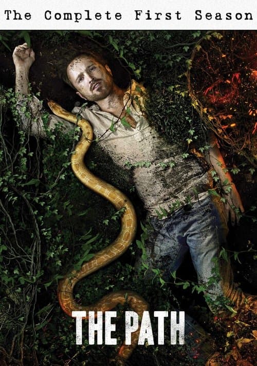 The Path - Season 1