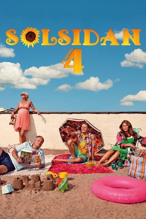 Solsidan - Season 4