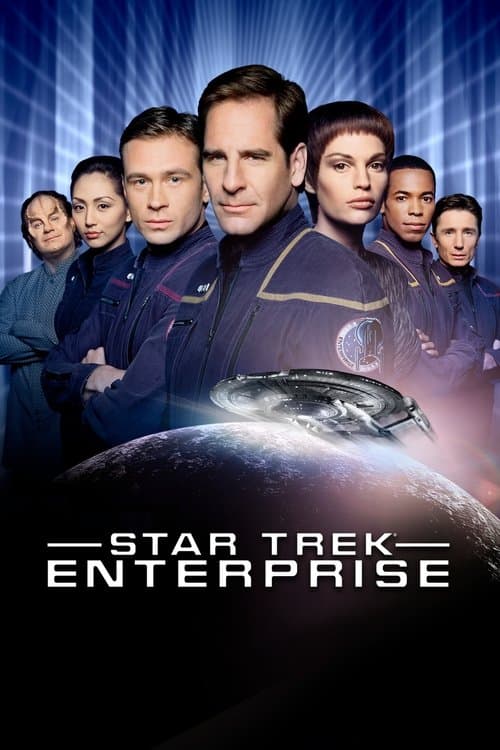Star Trek: Enterprise - Season 2