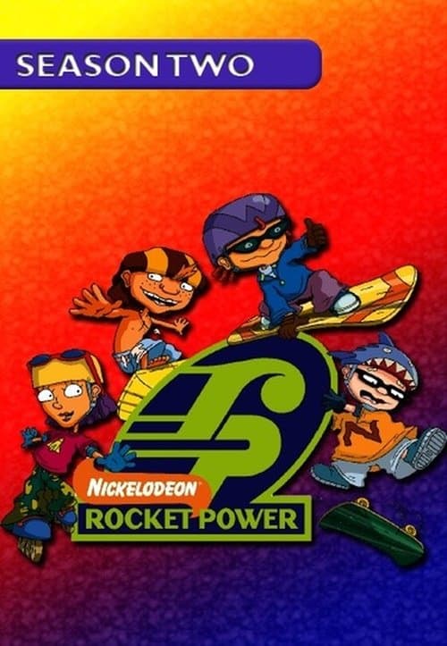 Rocket Power - Season 2